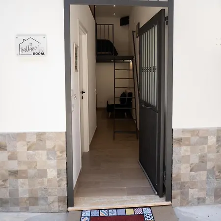 Holiday home Ballaro