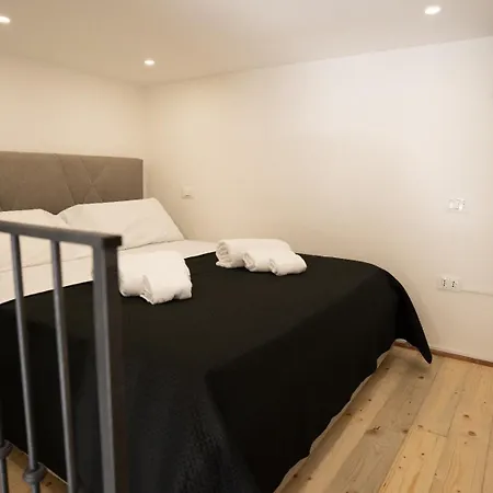 Holiday home Ballaro Palermo