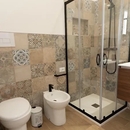 Ballaro Holiday home Palermo
