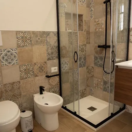 Ballaro Holiday home Palermo