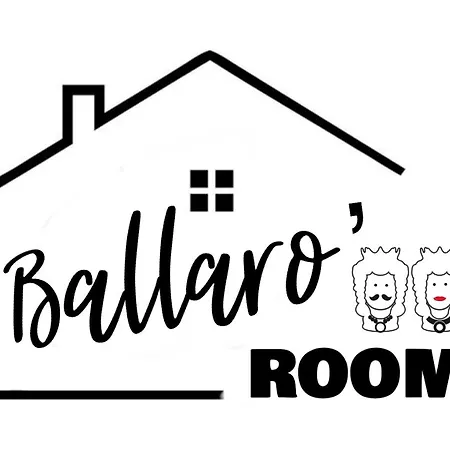 Ballaro * Palermo