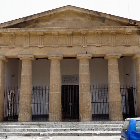 Ballaro * Palermo